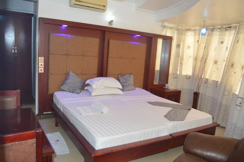 New Popex Hotel