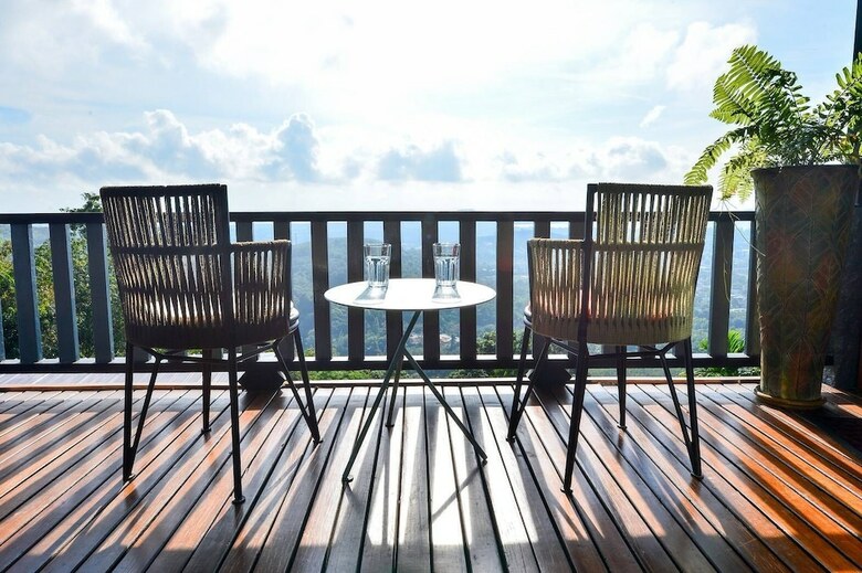 Hotel Phuketview Coffee And Resort