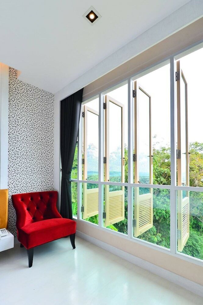 Hotel Phuketview Coffee And Resort