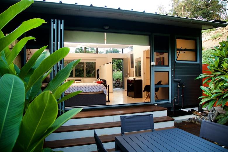 Apartamentos Driftwood Villa
