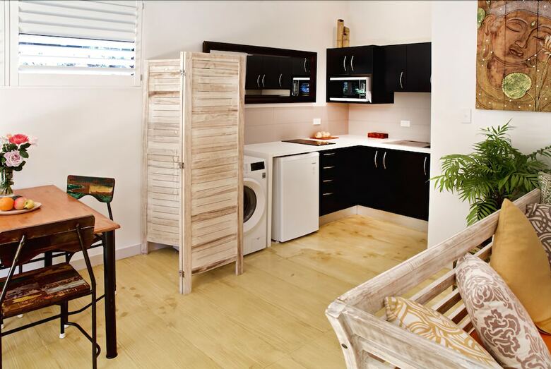 Apartamentos Driftwood Villa
