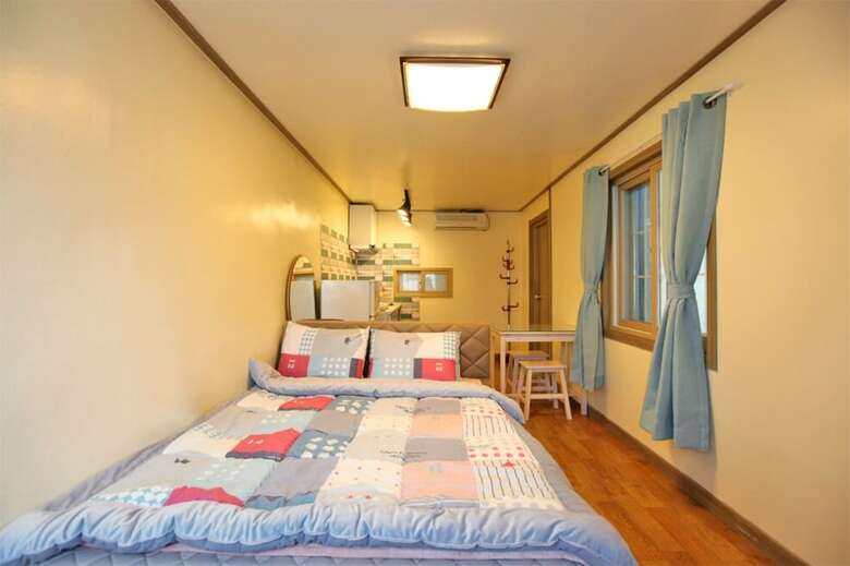 Apartamentos Brothers Pension