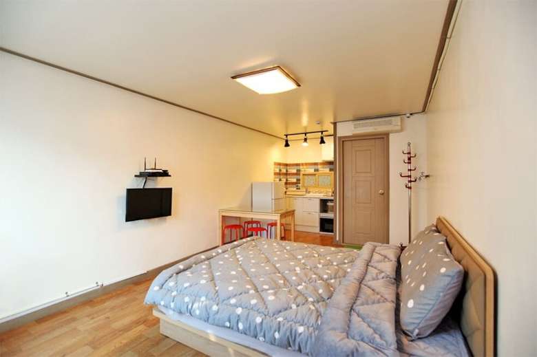 Apartamentos Brothers Pension