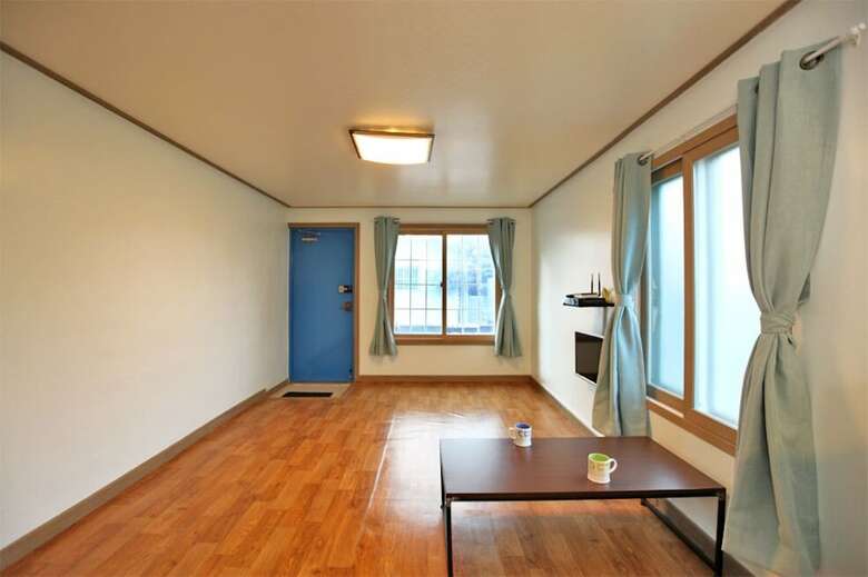 Apartamentos Brothers Pension