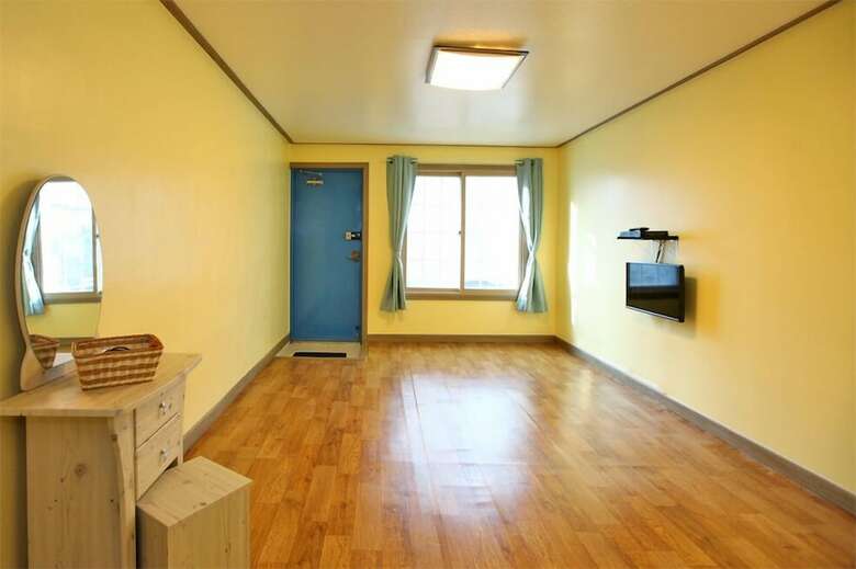 Apartamentos Brothers Pension