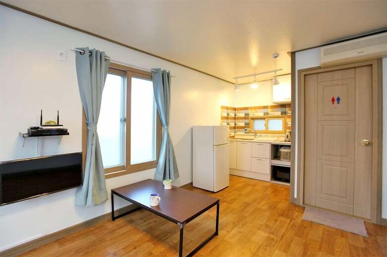 Apartamentos Brothers Pension