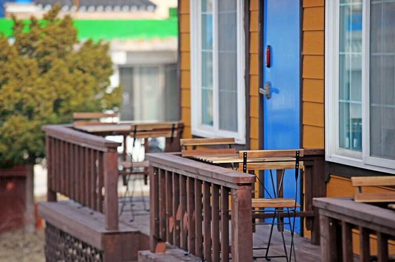 Apartamentos Brothers Pension