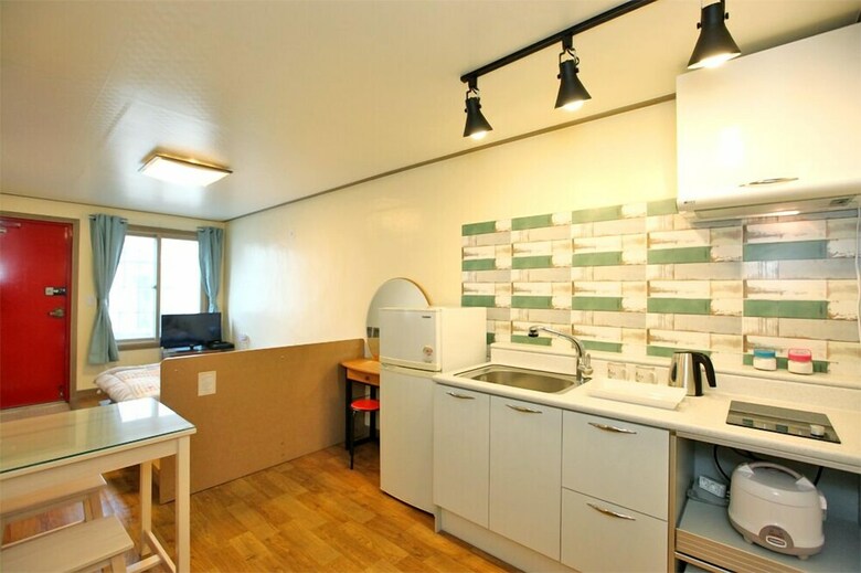 Apartamentos Brothers Pension