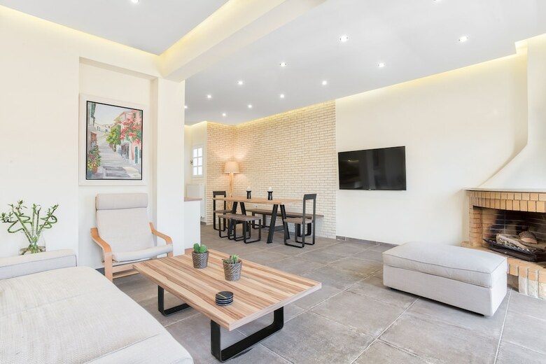 Apartamentos Serene Acropolis View Roofdeck