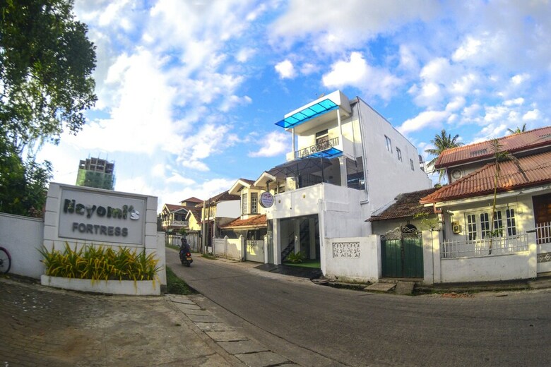 Bed & Breakfast Elsy Villa