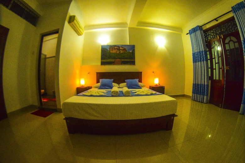 Bed & Breakfast Elsy Villa