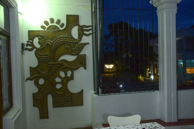 Bed & Breakfast Elsy Villa