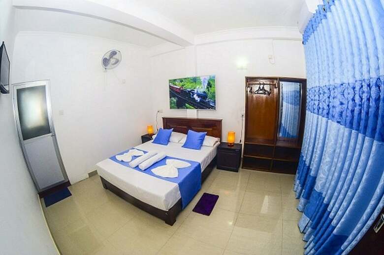 Bed & Breakfast Elsy Villa