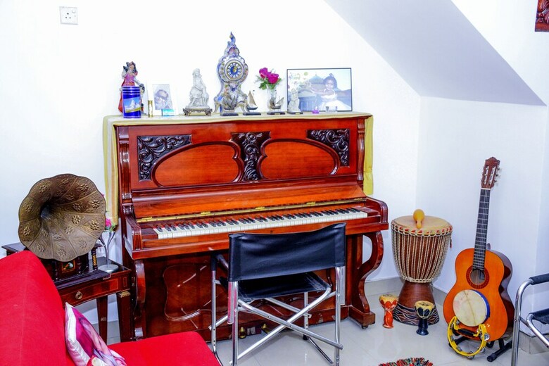 Bed & Breakfast Elsy Villa