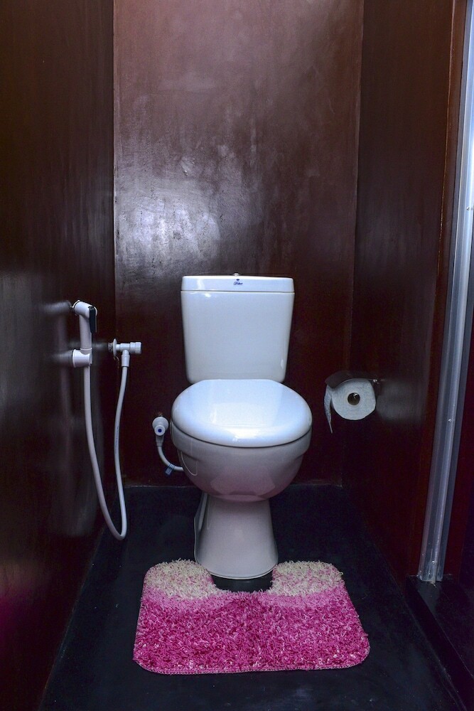 Bed & Breakfast Elsy Villa