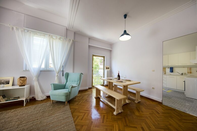 Apartamentos Your Home Under The Acropolis Roofdeck