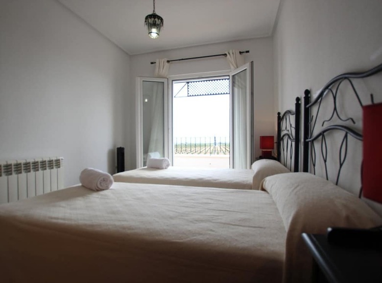 Apartamentos Flor De Liss
