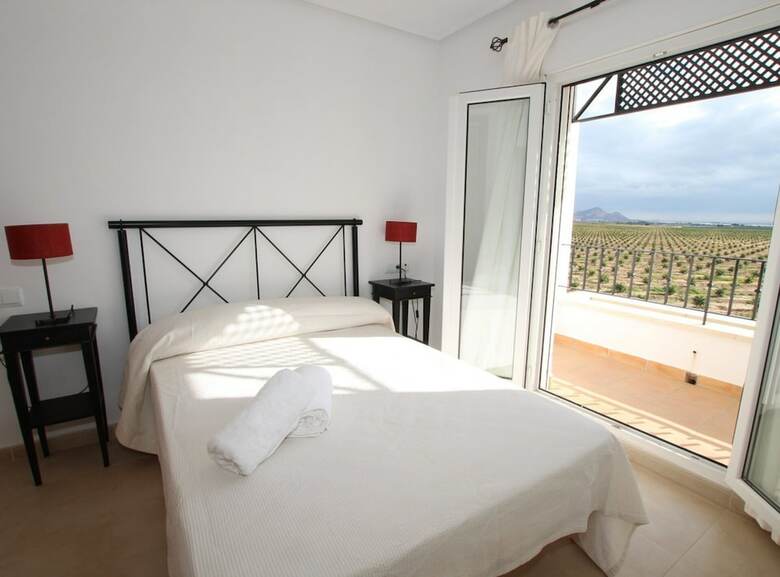 Apartamentos Flor De Liss