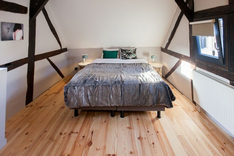 Apartamentos Smartflats - Vieille Ville