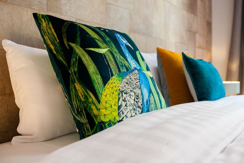 Apartamentos Smartflats - Vieille Ville