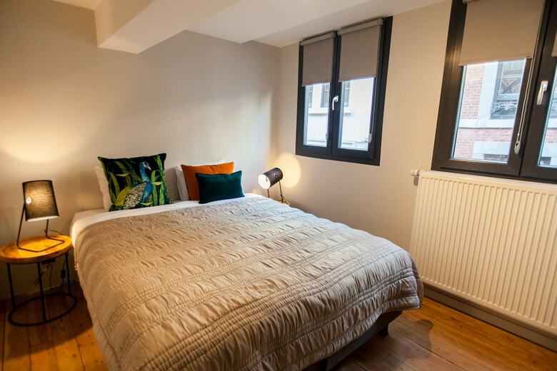 Apartamentos Smartflats - Vieille Ville