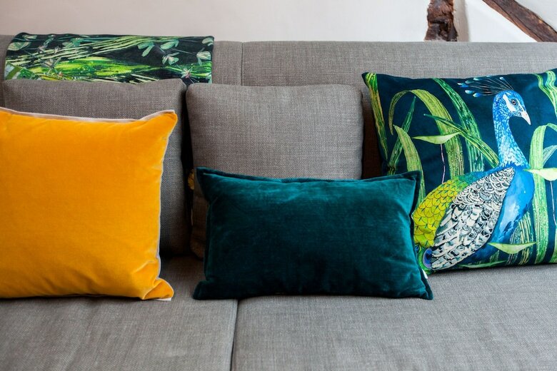 Apartamentos Smartflats - Vieille Ville