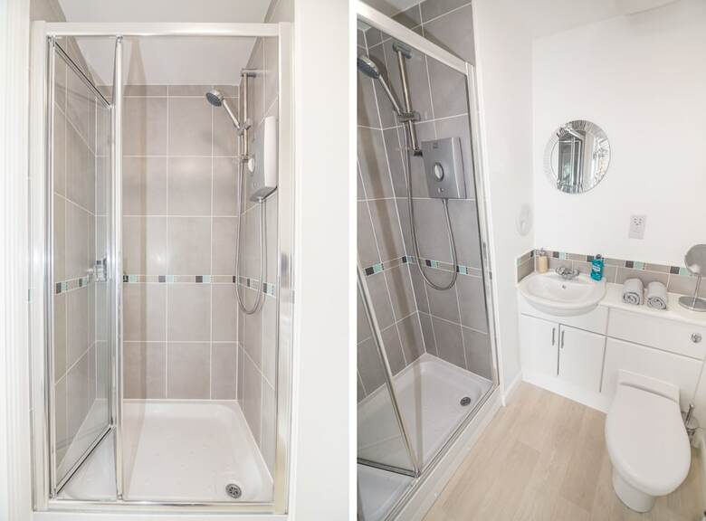 Queens Apartments Luxury