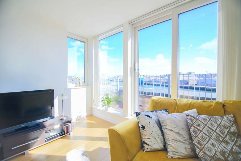 Queens Apartments Luxury