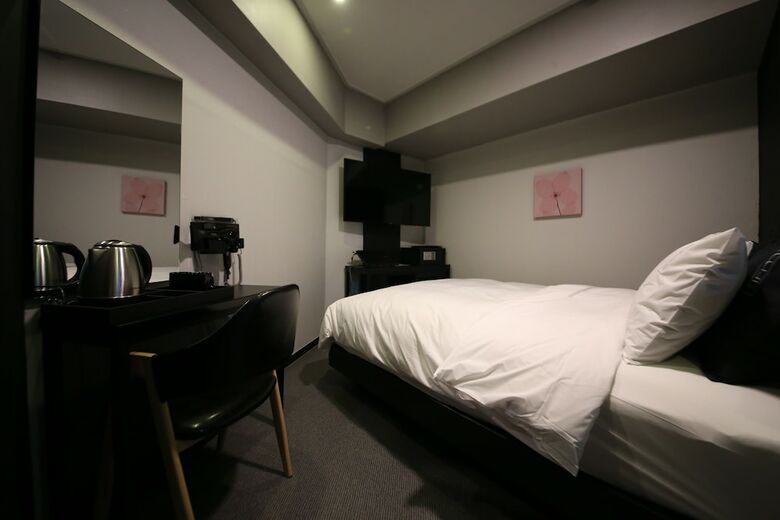 Pyeongtaek Stay Hotel 2