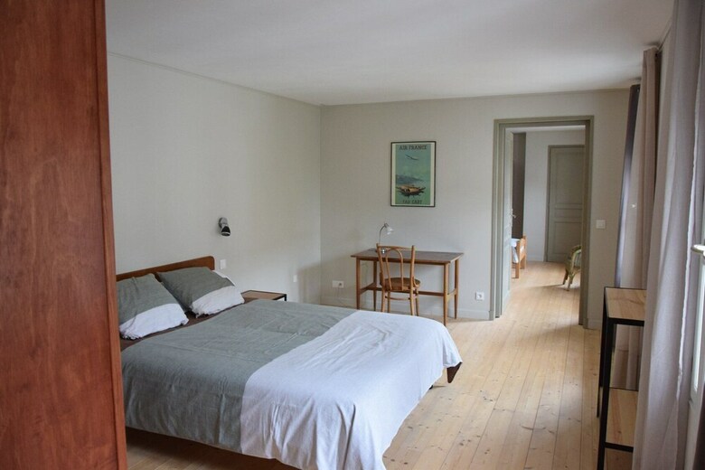 Bed & Breakfast De L'autre C�t�