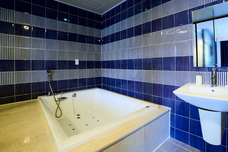Premium V Hotel Gwangalli Beach Busan