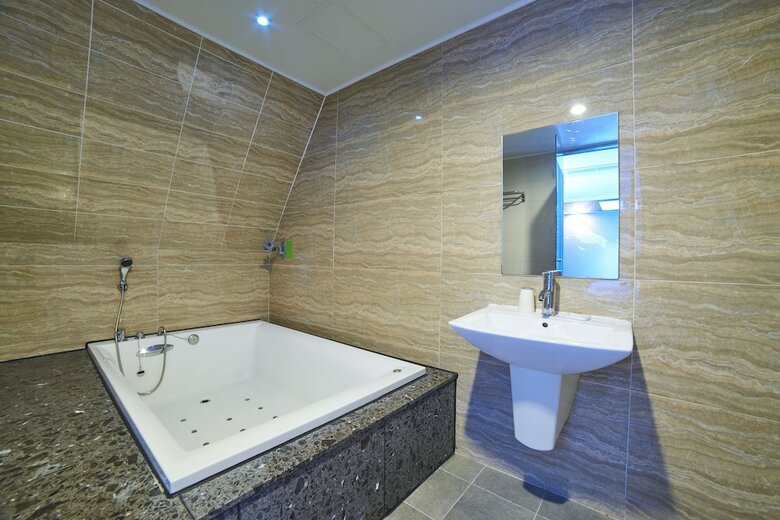 Premium V Hotel Gwangalli Beach Busan