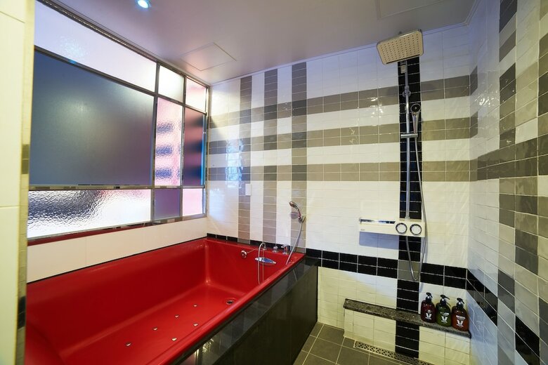 Premium V Hotel Gwangalli Beach Busan