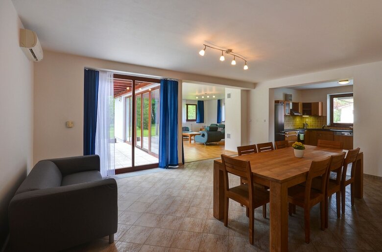 Amenity Resort Ceska Kanada