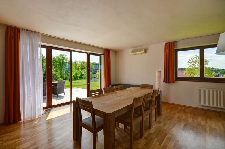 Amenity Resort Ceska Kanada
