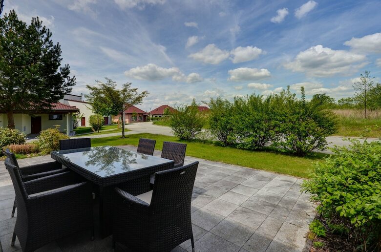 Amenity Resort Ceska Kanada