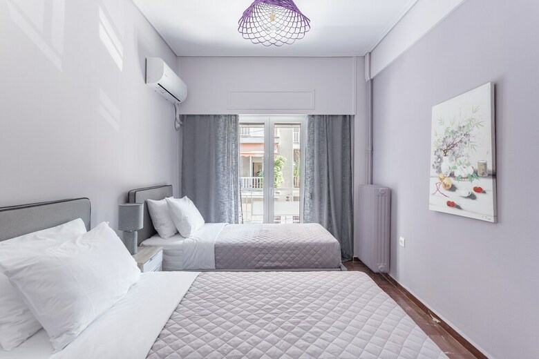 Apartamentos Explore History From A Chic Central Apt