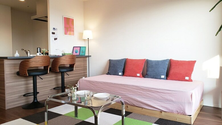 Apartamentos A&c Stay Namba
