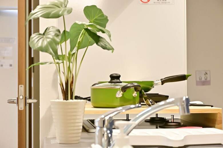 Apartamentos A&c Stay Namba