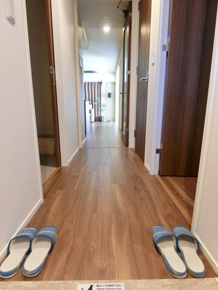 Apartamentos A&c Stay Namba