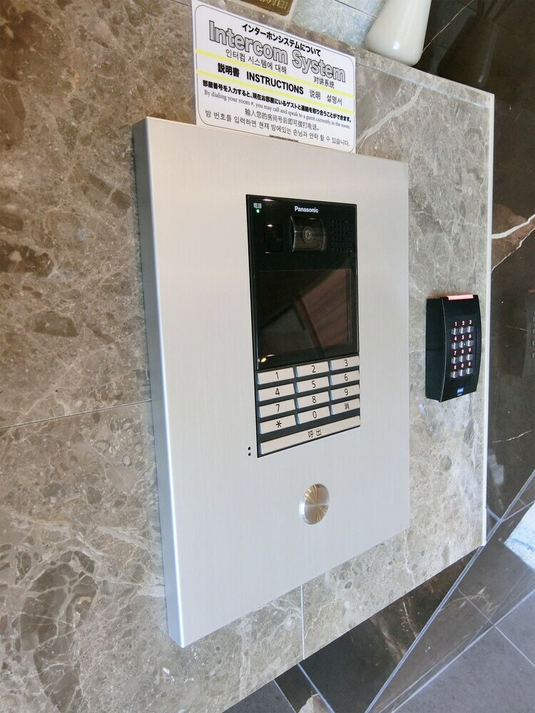 Apartamentos A&c Stay Namba
