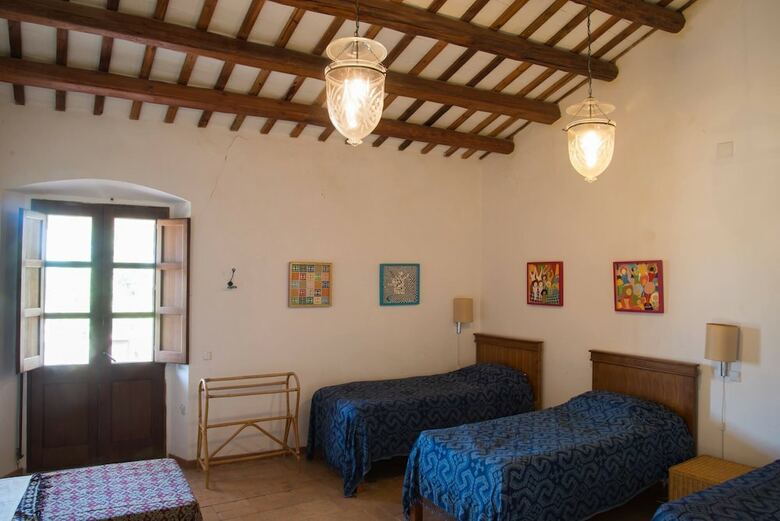 Aparthotel Hotel Can Tallada