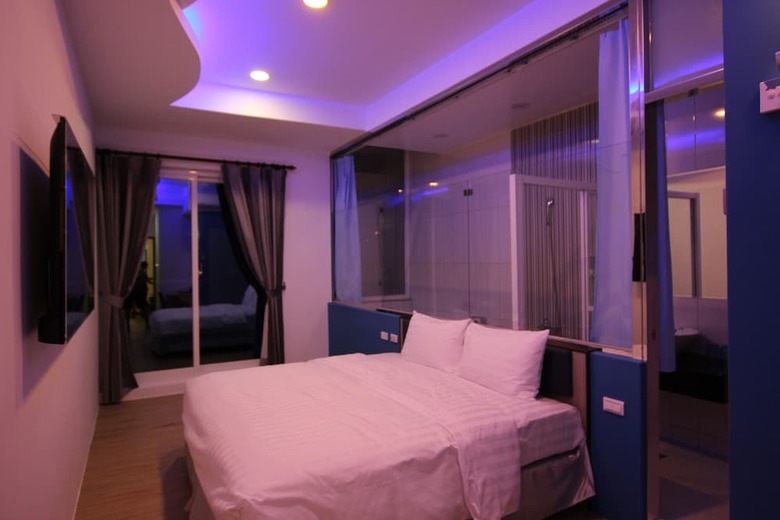 Hotel Summer Wave B&B