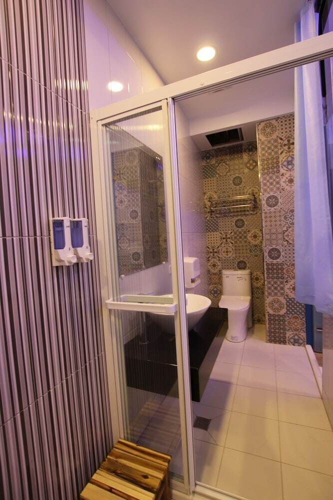 Hotel Summer Wave B&B