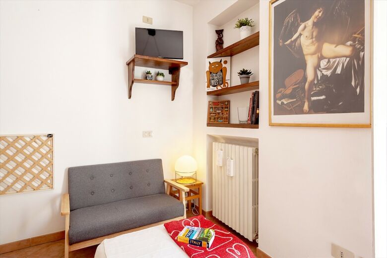 Apartamento Ferrara Mercato Fancy Studio