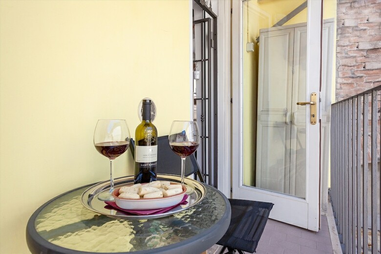 Apartamento Ferrara Mercato Fancy Studio