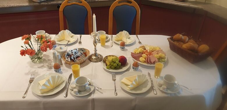 Mini Hotel �bernachten Im Gurkenfass