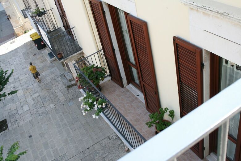 A Casa Mia B&B