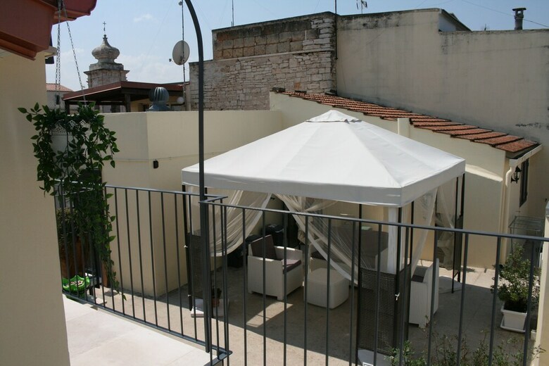 A Casa Mia B&B