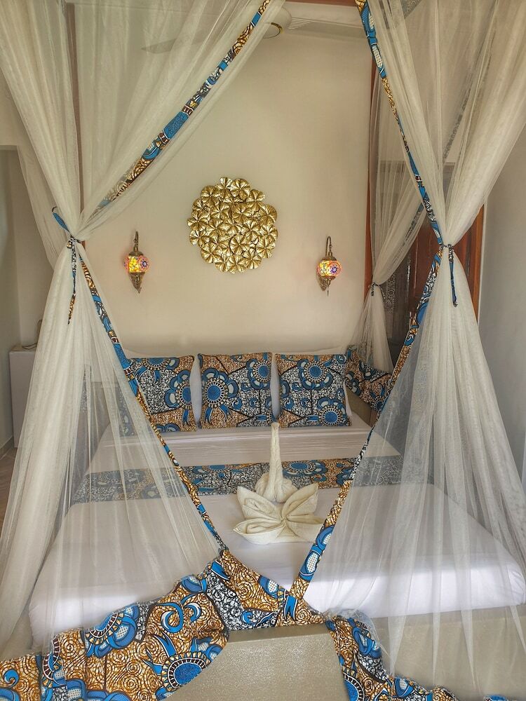 Apartamentos Residence Gadea Zanzibar
